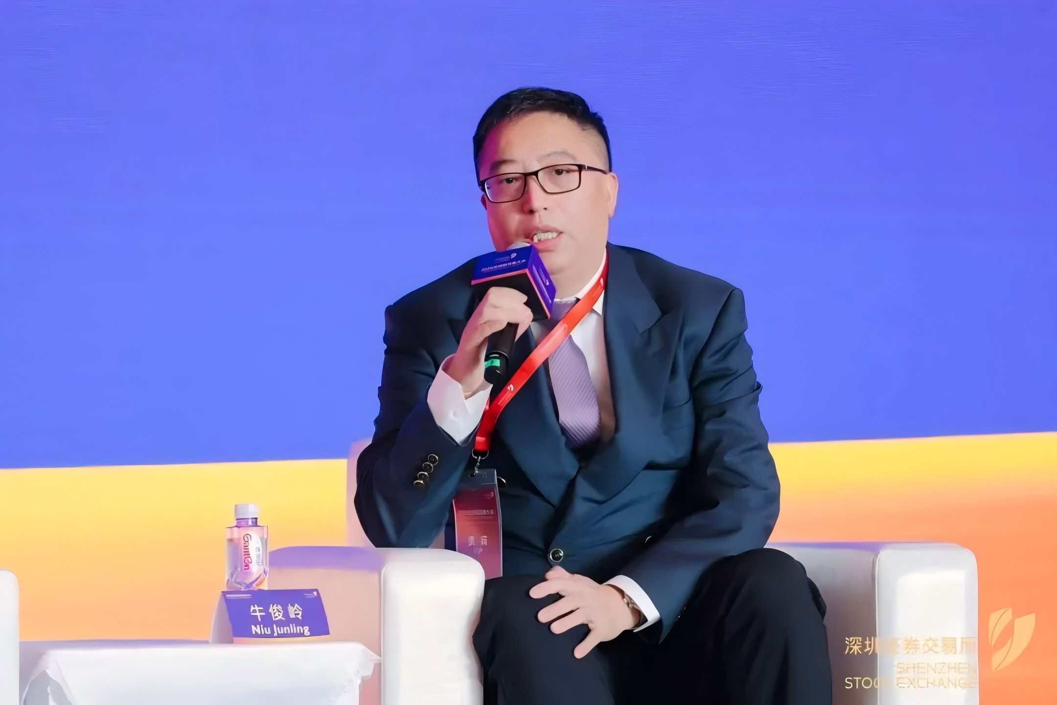 新浪财经对话元禾璞华牛俊岭:半导体行业进入并购+创新的综合时代